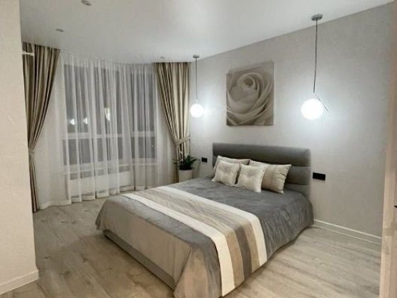 Вау‼️ Гарна квартира з мінімальними податками в ЖК Софія Резиденс Софіївська Борщагівка