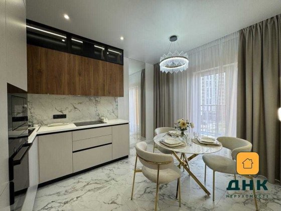 !! 1 комнатная квартира с РЕМОНТОМ. РАССРОЧКА. БЕЗ КОМИССИИ !! Одесса