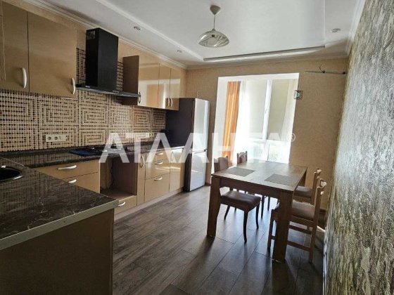 1-го комнатная квартира, ремонт, АГВ Одесса