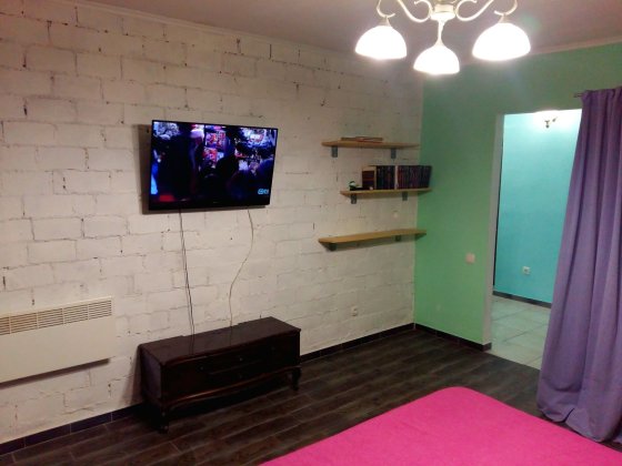 СОБСТВЕННИК Фасадная квартира можно под коммерцию ул. Ильфа и Петрова Одесса