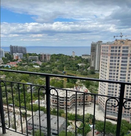 НИЗКАЯ ЦЕНА‼️Аркадия‼️Переуступка • Эллада • Балкон • Генуэзская Море - фото 1