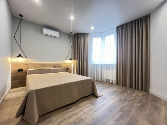 Продаж 2к/квартири ЖК Софія Сіті, поряд Софія Резиденс, Волошковий Софиевская Борщаговка