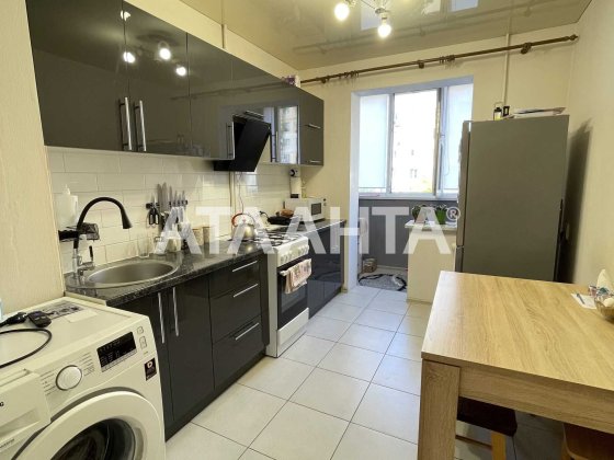 В продаже трёхкомнатная квартира на Котовского / Высоцкого - Днепр.дор Одеса