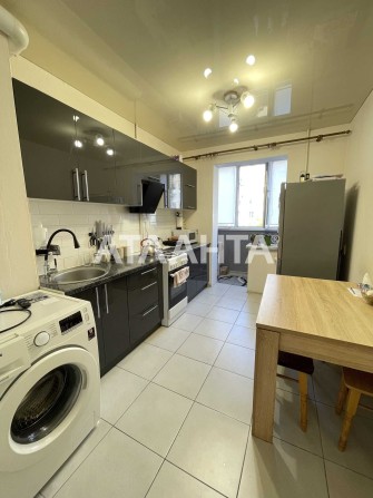 В продаже трёхкомнатная квартира на Котовского / Высоцкого - Днепр.дор - фото 1