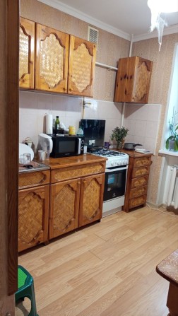 1 к квартира в кирпичном доме - фото 1