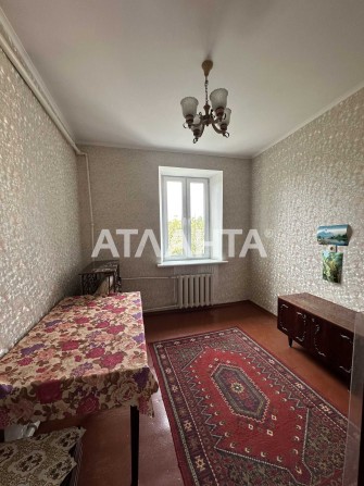 3-комнатная квартира АГВ Прохоровская / Мясоедовская Близость Центра - фото 1