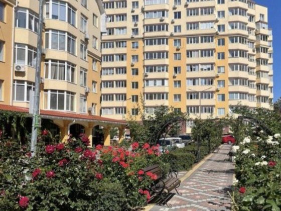 Продам велику квартиру в ЖК Київський маєток. Софиевская Борщаговка