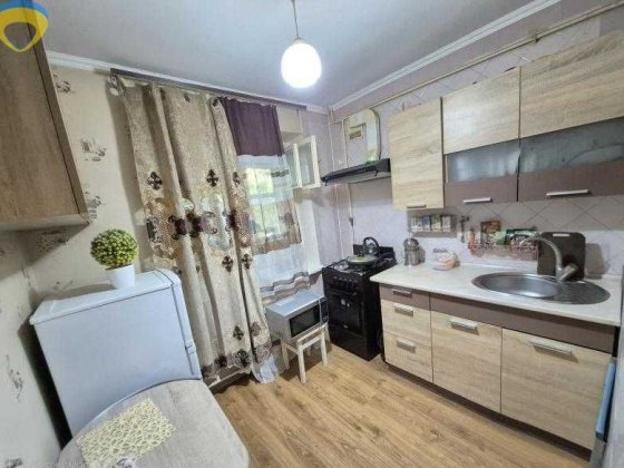 Квартира с узаконенной пристройкой на Черемушках Одеса