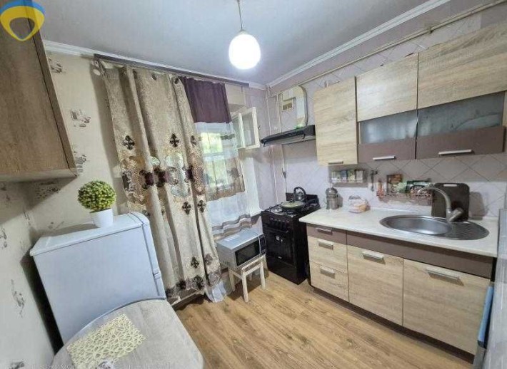 Квартира с узаконенной пристройкой на Черемушках - фото 1