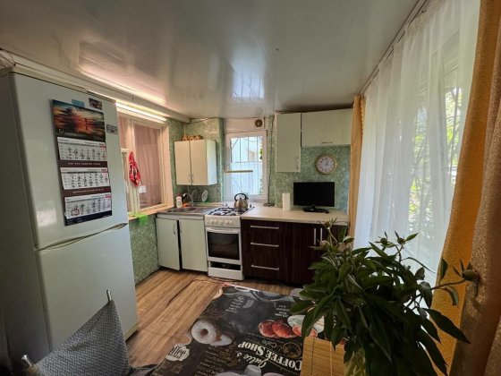 Евродвушка   улица Солнечная 42 метра р-н Аркадии Одеса