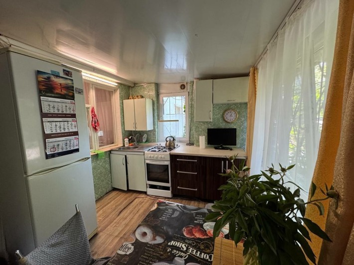 Евродвушка   улица Солнечная 42 метра р-н Аркадии - фото 1