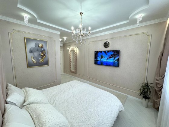 ‼️Продам СВОЮ полноценную 2шку+кухня студия. ЖК»Альтаир-2» Одеса