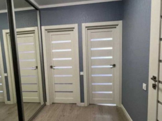 СРОЧНО Квартира с ремонтом, мебелью, техникой в  ЖК Дмитриевский Одесса