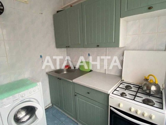 1-комнатная квартира с ремонтом на Генерала Петрова Одесса