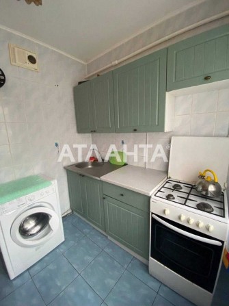 1-комнатная квартира с ремонтом на Генерала Петрова - фото 1