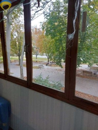 Продам квартиру недалеко от парка Горького - фото 1