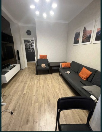 2х кім.квар. ЖК Успех з ремонтом на 2му поверсі. Будинку до 10ти років - фото 1