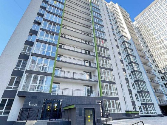 СРОЧНАЯ ПРОДАЖА! 2к 61м в ЖК Акварель 3, Центр ул. Пишоновская Одеса