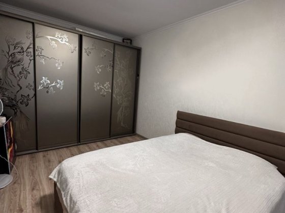 Чудова ДВОКІМНАТНА квартира на Івана Франка 6 Софіївська Борщагівка