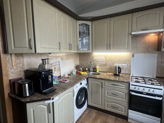 Новинка! Продам 2к квартиру м.Студенческая Харків