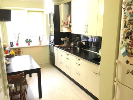 Реально! Срочно! Редкое предложение высотка возле метро на Салтовке Харьков