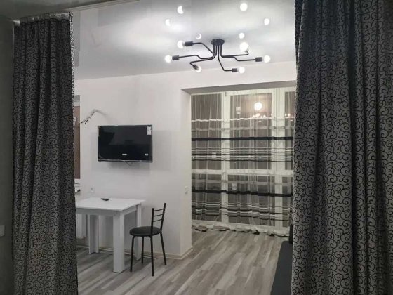 Продам 1к квартиру  ЖК Лазурний  метро Центральний ринок (21753) Харьков