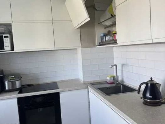 Красива 4-к квартира метро Наукова: Готова до життя! (88881) Харьков