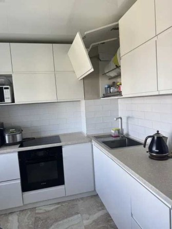 Красива 4-к квартира метро Наукова: Готова до життя! (88881) - фото 1