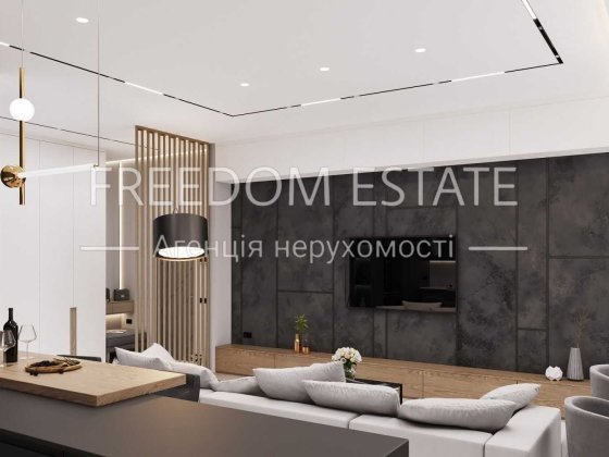 350 тыс.$ Продажа /Квартира с дорогим ремонтом в центре / Банный 1 Харьков