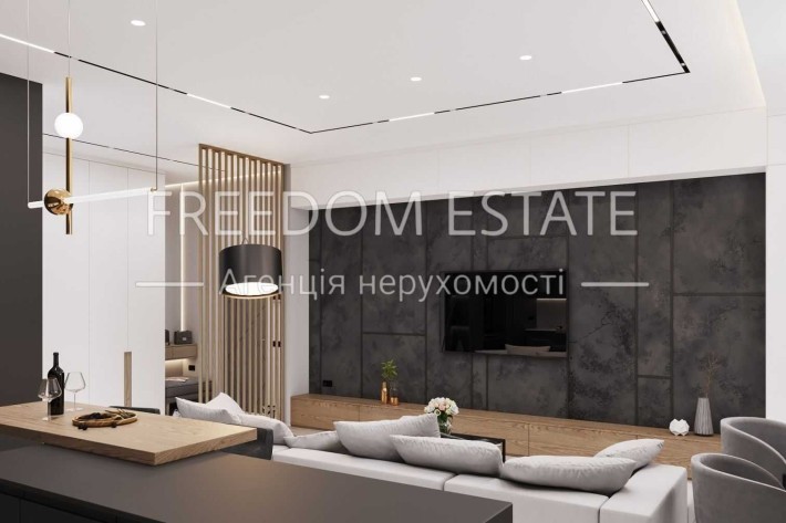 350 тыс.$ Продажа /Квартира с дорогим ремонтом в центре / Банный 1 - фото 1
