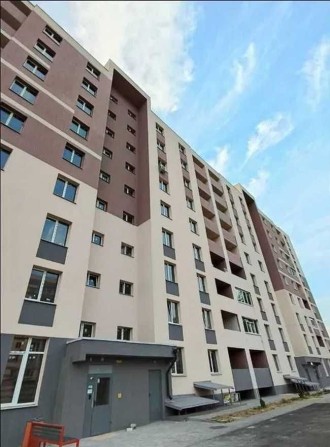 Продам 1-ю квартиру в ЖК Ньютона с документами!(404428) - фото 1