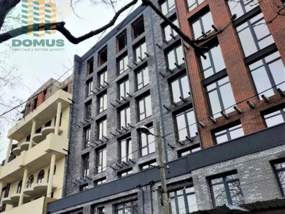 Терраса! Продам 1 комн ЖК на ул. Литературная, Каманина! Одесса