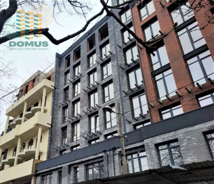 Терраса! Продам 1 комн ЖК на ул. Литературная, Каманина! - фото 1