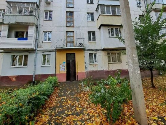 Id 89322 Покупателю! 3к,квартира метро Масельского! Харків