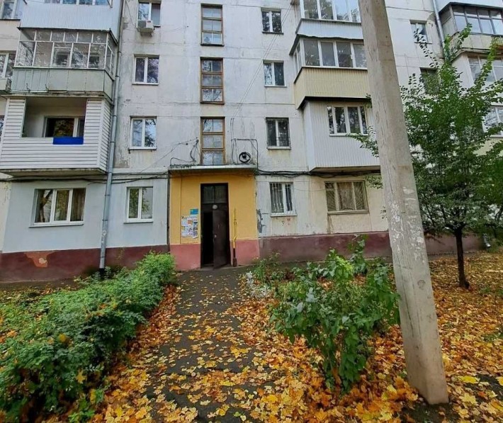 Id 89322 Покупателю! 3к,квартира метро Масельского! - фото 1