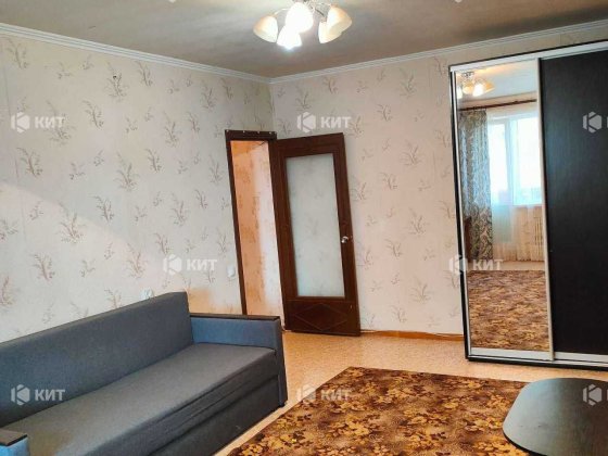 1к. 34м2 Салтівка, (Салтовка, м. Героев Труда, Бучмы 524 мкрн.) 128292 Харьков