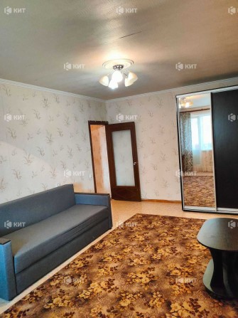 1к. 34м2 Салтівка, (Салтовка, м. Героев Труда, Бучмы 524 мкрн.) 128292 - фото 1