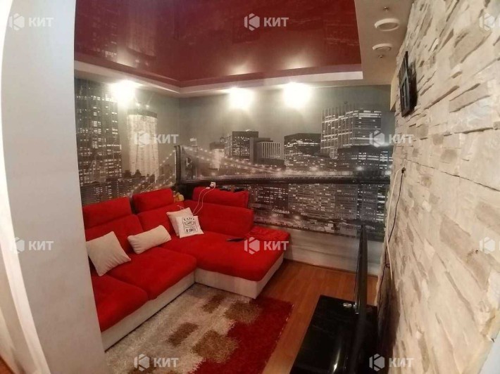 3к.63м2, Салтівка (Салтовка, м. Студенческая, ул. Светлая, 606) 128442 - фото 1