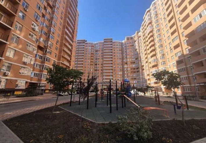 2-комнатная квартира в новом доме. Хаджибейский район - фото 1