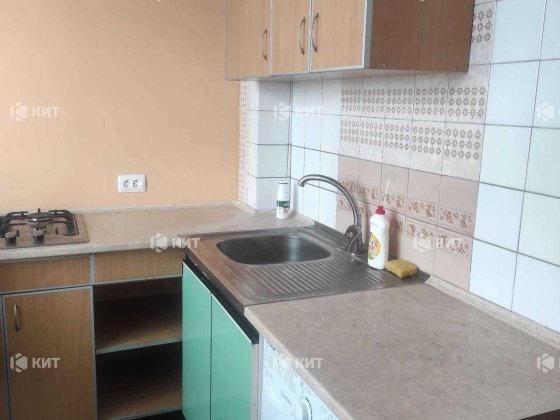 1к.33м2 Салтівка (Салтовка, м. Героев Труда, 522мрн) 125485 Харьков