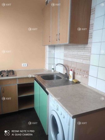 1к.33м2 Салтівка (Салтовка, м. Героев Труда, 522мрн) 125485 - фото 1