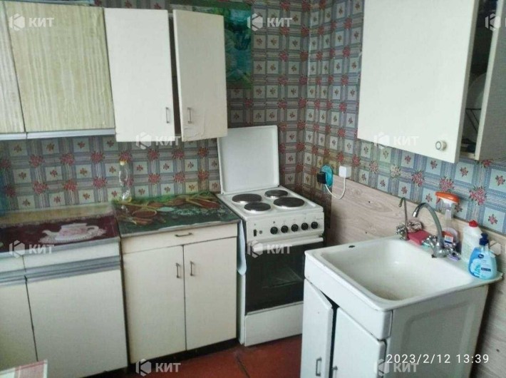 2к.46м2 Салтівка (Салтовка, м. Студенческая, Гарибальди, 535мр) 127184 - фото 1