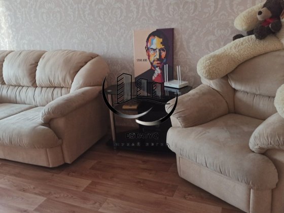 Продам 2 кімнатну квартиру, Гімназійна набережна Харьков