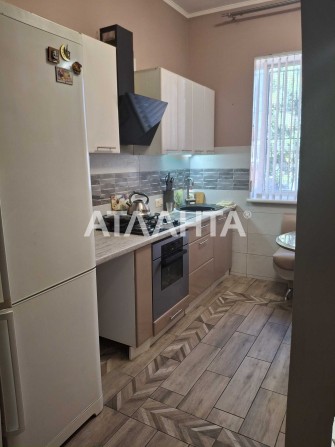 3 комнатная квартира со своим двором и гаражом по ул. Балковская - фото 1