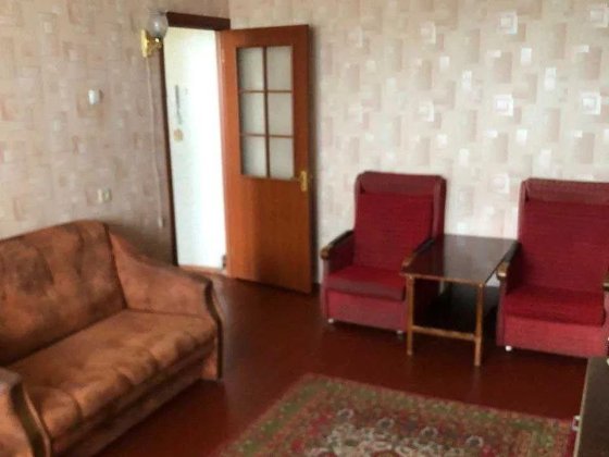 Сертификат Продам 2к квартиру с ремонтом проезд Садовый Харьков