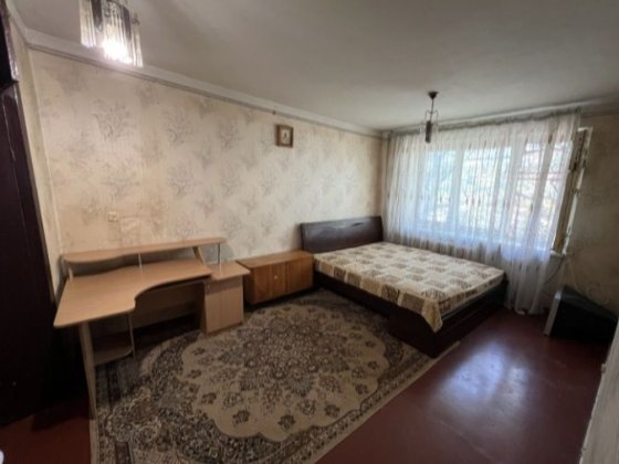 Продам 2х комнатную квартиру,  57 м, Ленпоселок Одесса