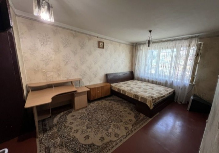 Продам 2х комнатную квартиру,  57 м, Ленпоселок - фото 1