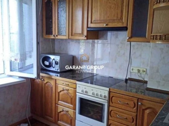 Простора трикімнатна квартира для комфортного життя Одеса