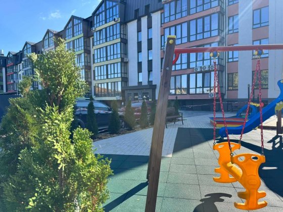 Терміново 1 кімн квартира Ремонт Центр Розтрочка Одесса