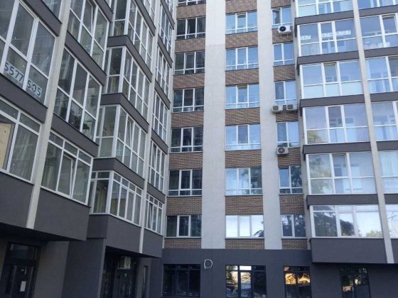 Продам однокомнатную в ЖК Акварель Одесса